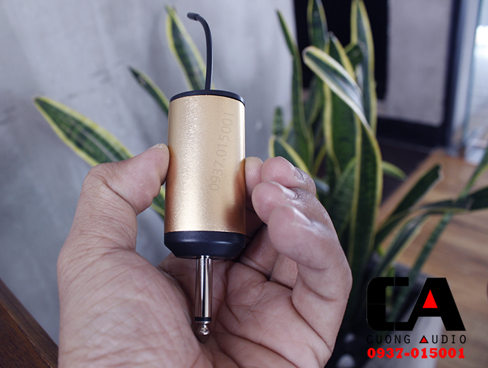 micro không dây loa kéo bluetooth