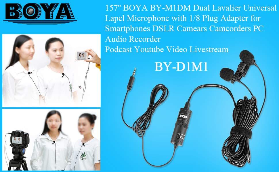 Micro boya by m1dm thu âm giá rẻ Micro boya by m1dm thu âm giá rẻ