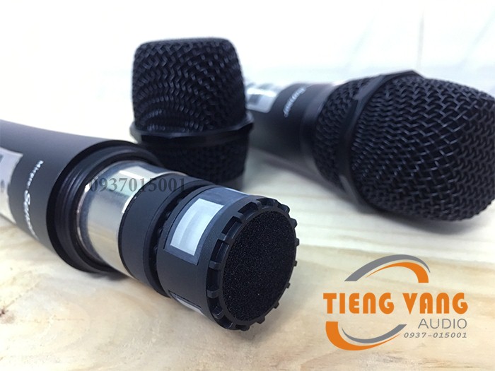 Đầu micro không dây Senser TS7220