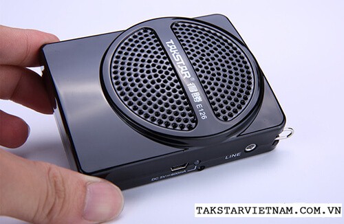 Loa trọ giảng Takstar E126