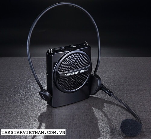loa trợ giảng takstar e126 chính hãng