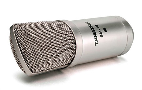 Micro thu âm Takstar SM-16 