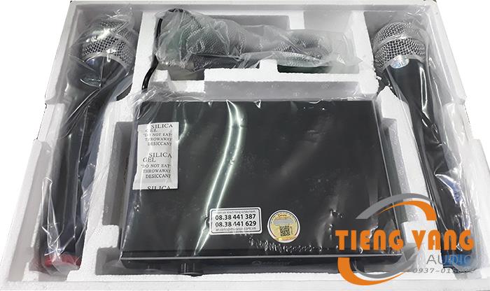 bô micro không dây aring wmu 336