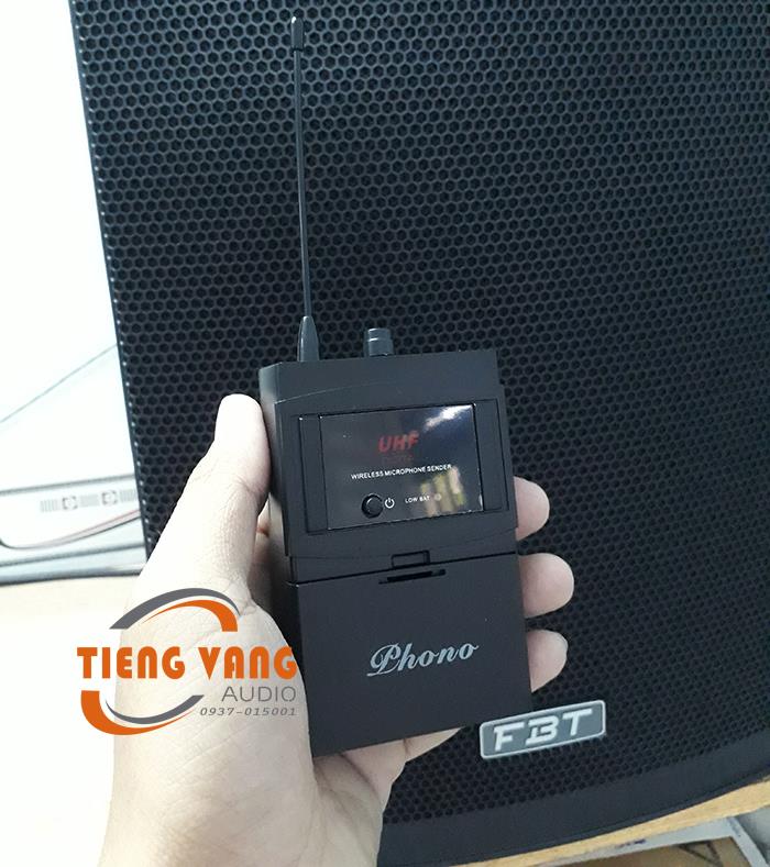 Transmitter phono UT 980