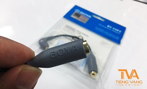 Smarphone Adapter Boya BY-CIP2 giá rẻ