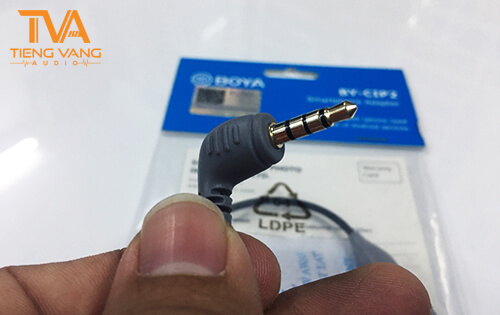 Boya BY-CIP2 tại Hcm