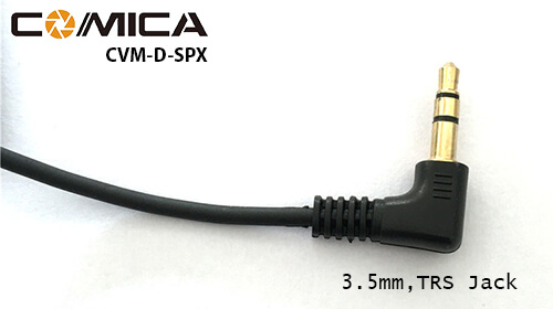 Jack Comica CVM-D-SPX tại hcm