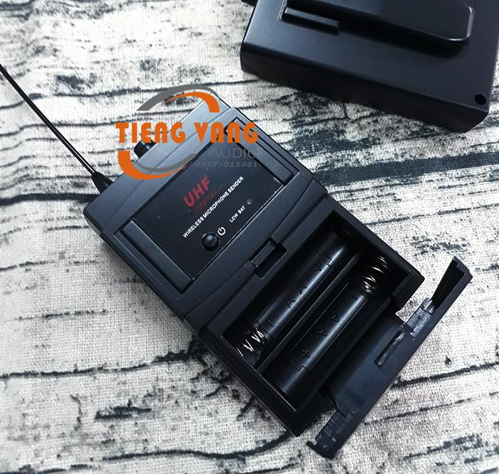 Bộ phát Micro Phono UT 980