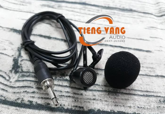 Mic cài áo Phono UT 980
