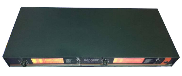 Bộ thu micro guinness MU-890i Bộ thu micro guinness MU-890i