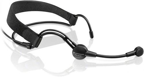 Micro đeo tai Sennheiser ME3 cao cấp