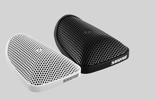 Micro shure CVB B-O chính hãng Usa