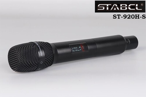 Than micro STABCL ST-920H-S Than micro STABCL ST-920H-S