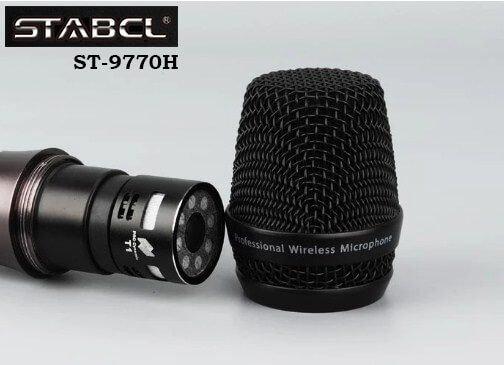 Micro karaoke STABCL ST-9770H