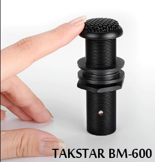 Micro Takstar BM-600 hcm