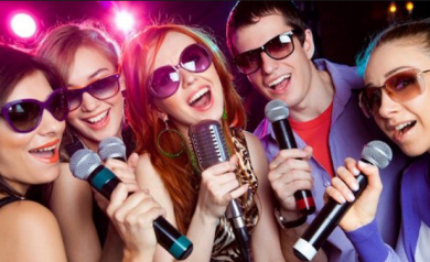 Những bài hát karaoke phổ biến được tìm kiếm nhiều nhất