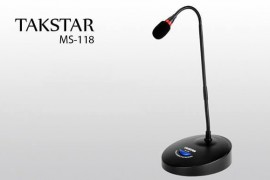 Micro Hội Nghị Takstar MS-118