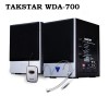 Loa Trợ Giảng Takstar WDA-700
